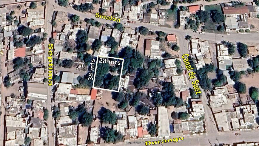 Se Vende Casa con Terreno