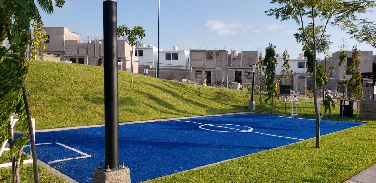 se-vende-casa-en-perisur-ii-culiacan - Vista 26