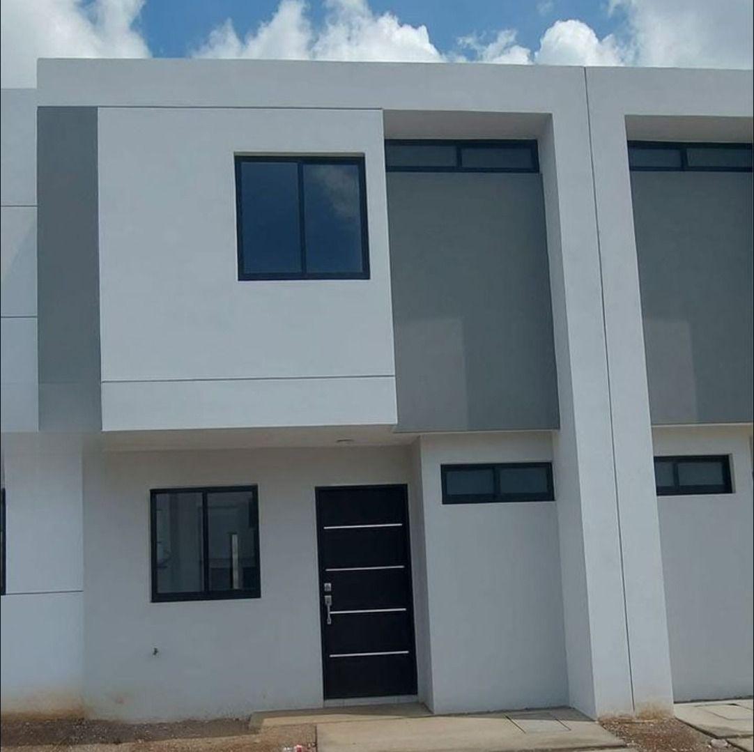 se-vende-casa-en-perisur-ii-culiacan - Vista 7