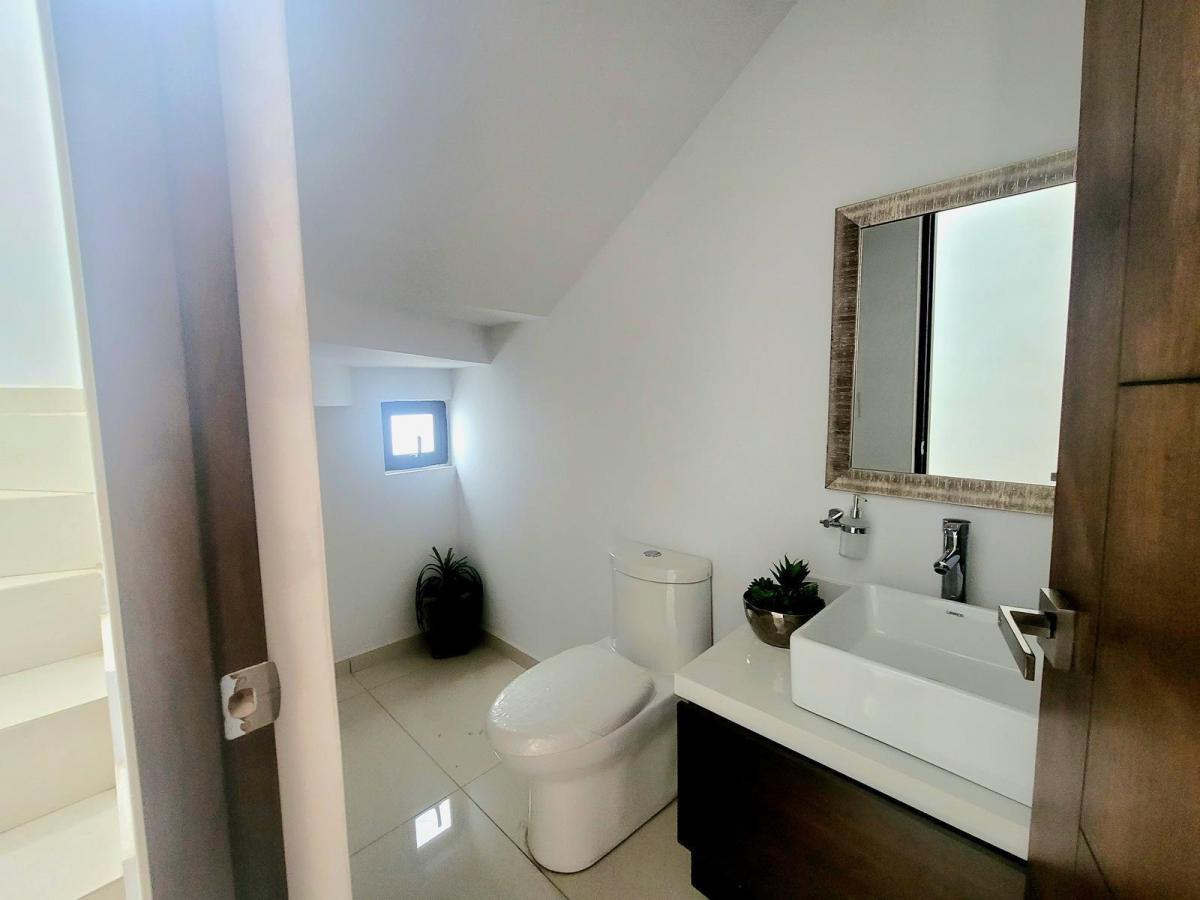 se-vende-casa-en-privada-sector-stanza-toscana - Vista 14