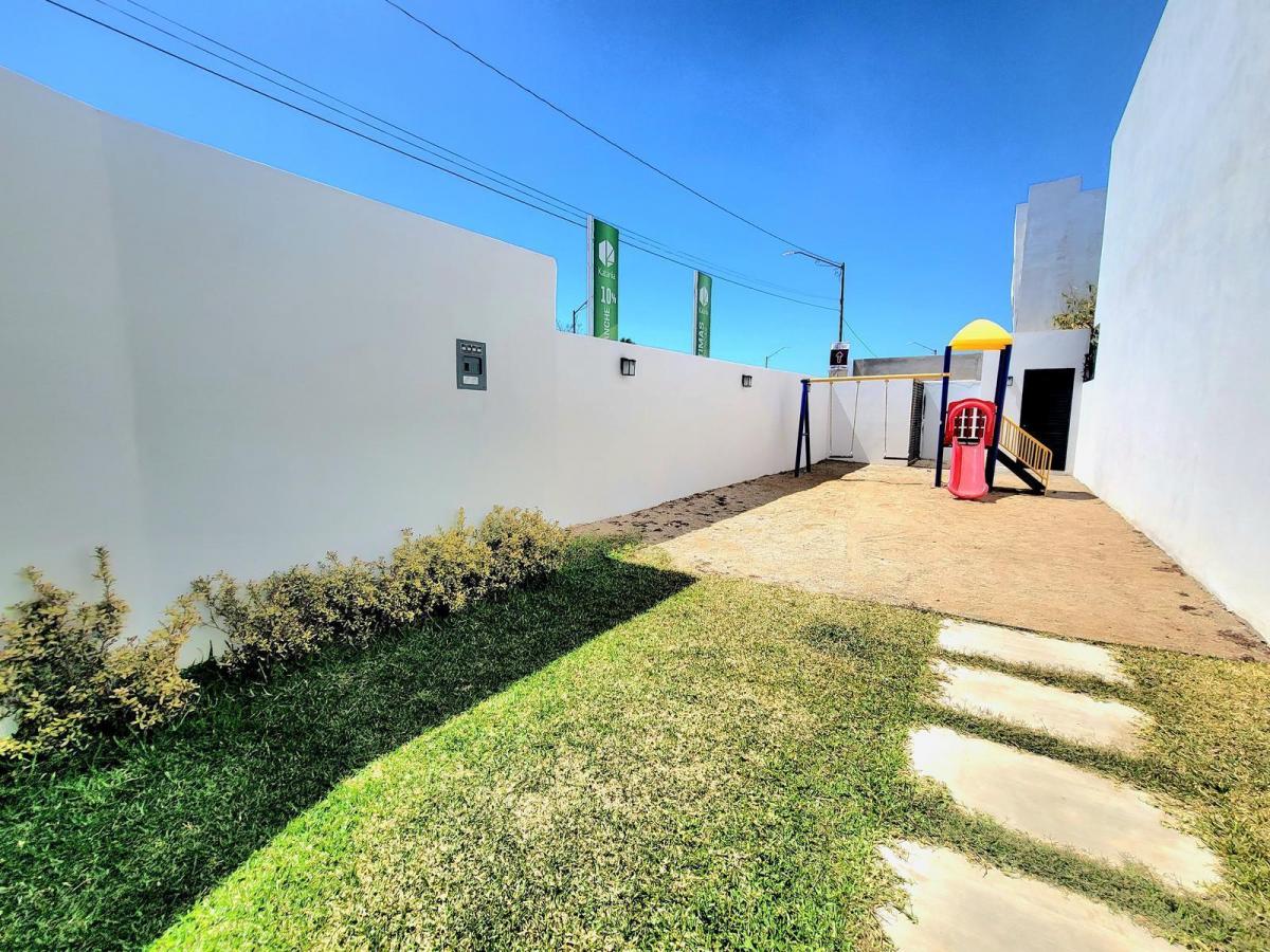 se-vende-casa-en-privada-sector-stanza-toscana - Vista 16