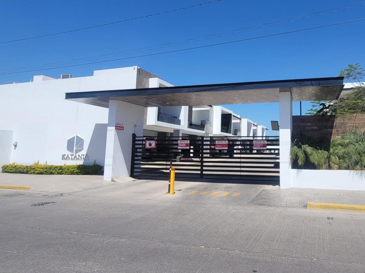 se-vende-casa-en-privada-sector-stanza-toscana - Vista 7