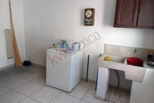 Se Vende Casa Miguel Hidalgo