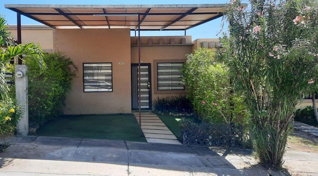 Se Vende Casa Stanza Albaterra