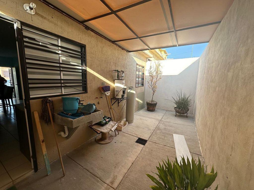 se-vende-casa-stanza-albaterra - Vista 7