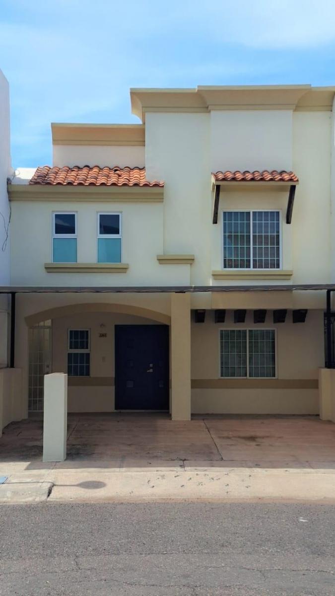 Stanza Toscana Culiacan Sinaloa