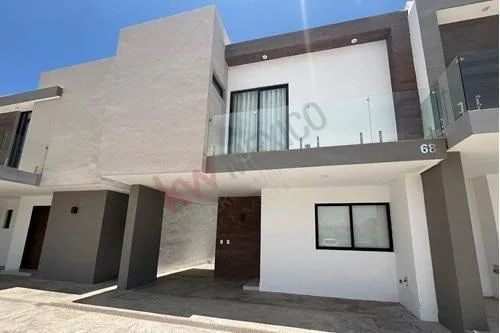 4600 Calle Gran Via Fracc. Via San Jose Privada. Modelo Niza, Culiacán
