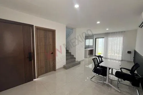 4600 Calle Gran Via Fracc. Via San Jose Privada. Modelo Niza, Culiacán foto 4