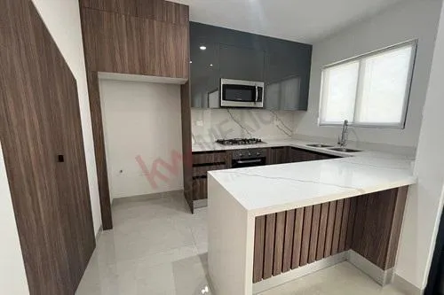 4600 Calle Gran Via Fracc. Via San Jose Privada. Modelo Niza, Culiacán foto 5