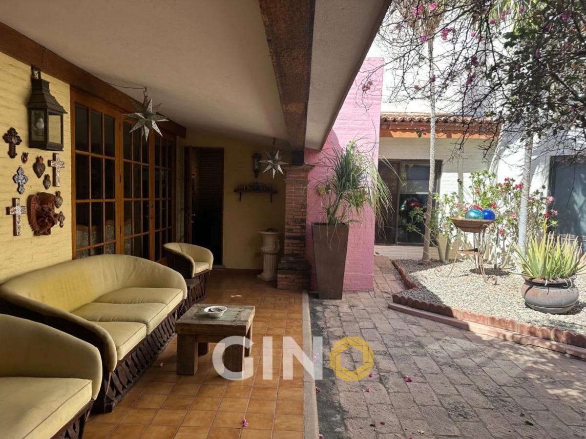 vendo-casa-en-colonia-guadalupe-culiacan - Vista 25