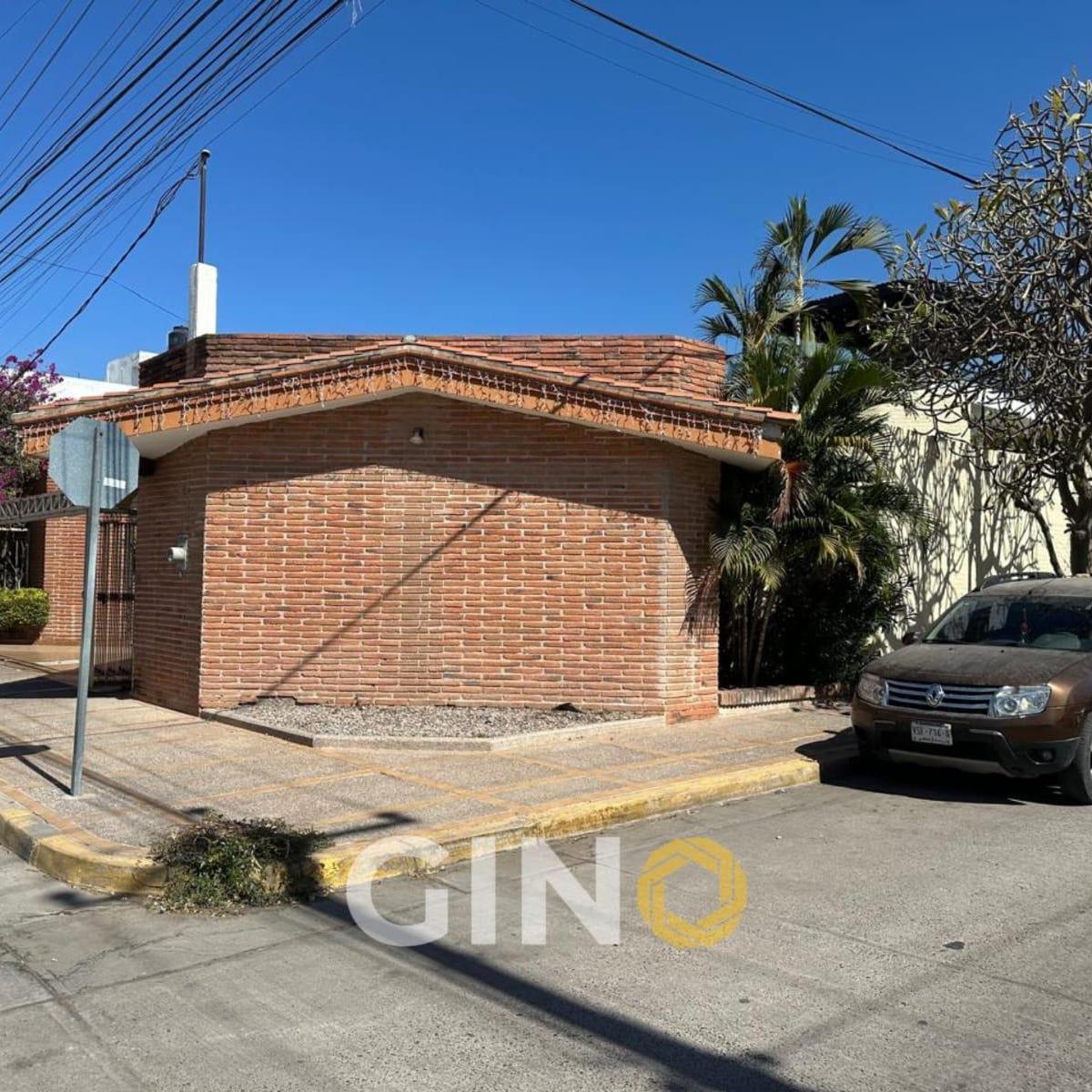 Vendo Casa en Colonia Guadalupe Culiacán