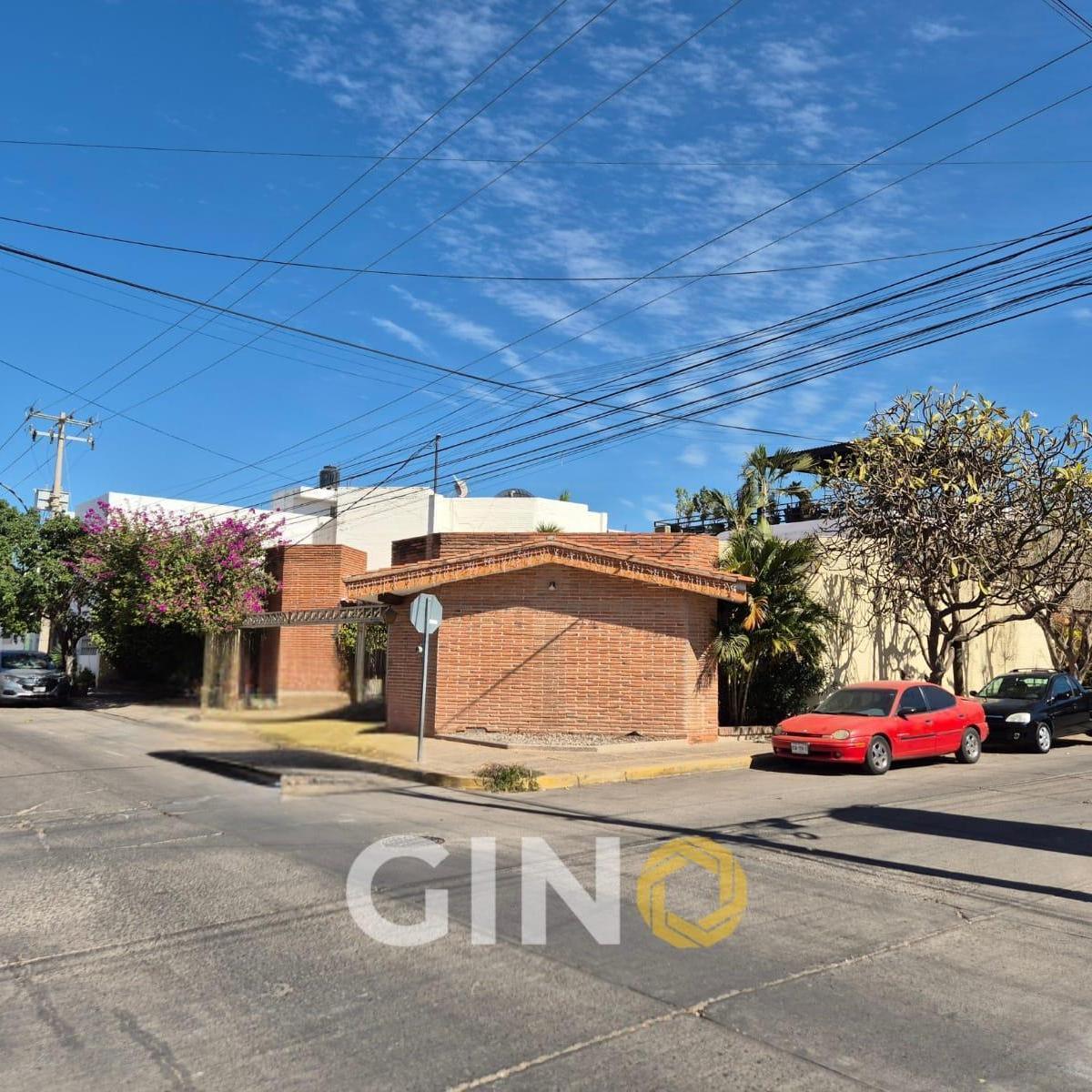 Vendo Casa en Colonia Guadalupe Culiacán