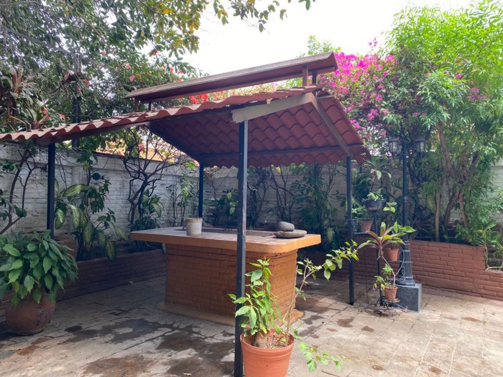 venta-casa-guadalupe - Vista 18