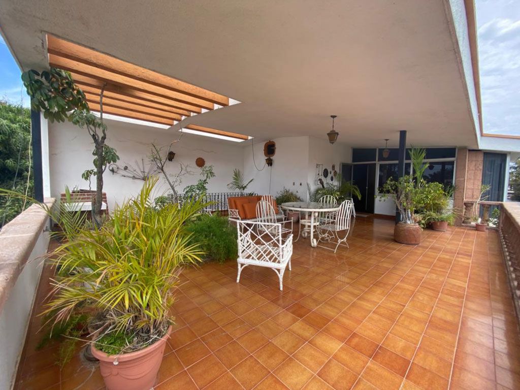 venta-casa-guadalupe - Vista 26