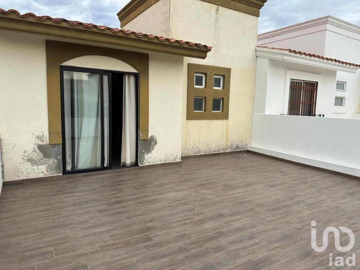 venta-de-casa-3-recamaras-en-portalegre-en-culiacan - Vista 18