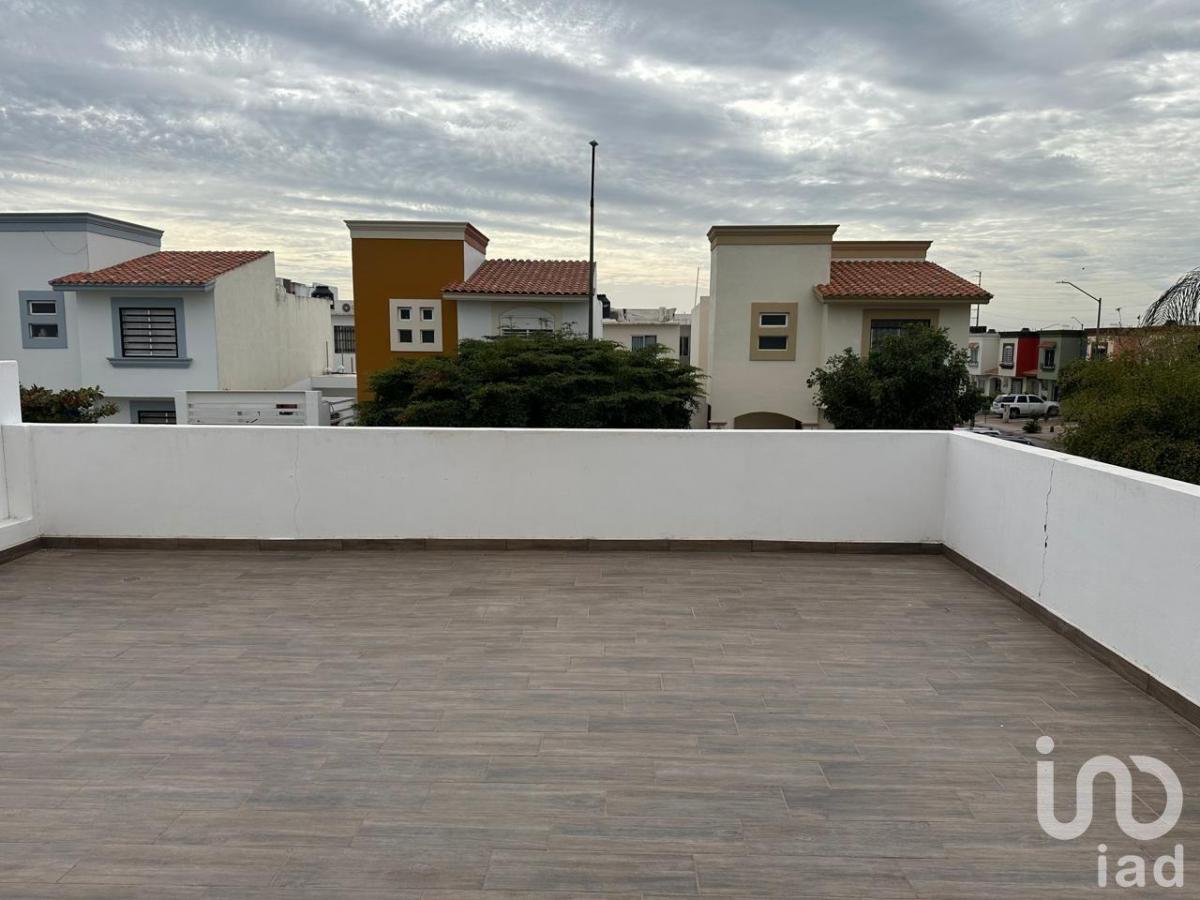 venta-de-casa-3-recamaras-en-portalegre-en-culiacan - Vista 19