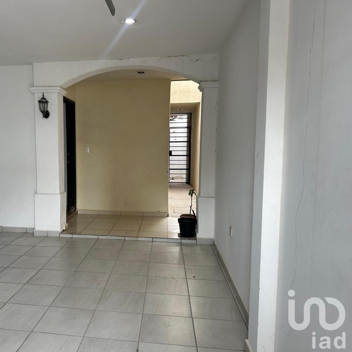 Venta de Casa 3 Recamaras en Portalegre en Culiacan