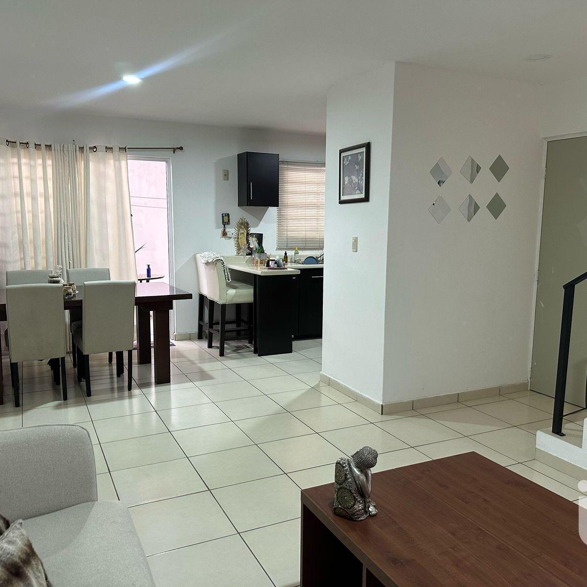 Venta de Casa 3 Recamaras en Portalegre en Culiacan