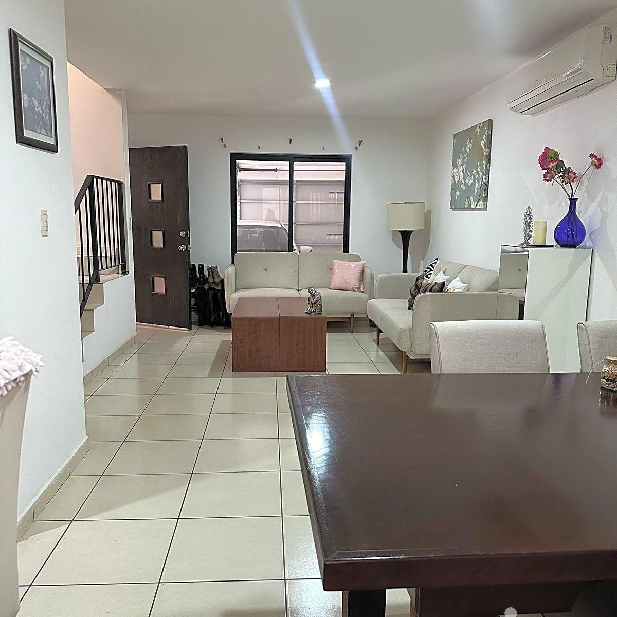 Venta de Casa 3 Recamaras en Portalegre en Culiacan