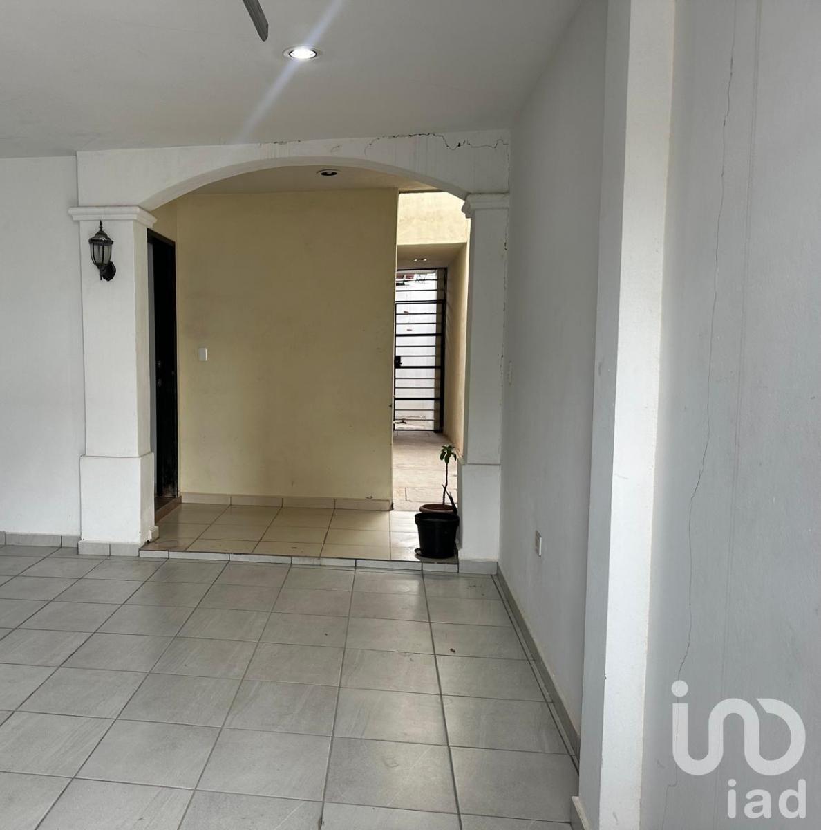 venta-de-casa-3-recamaras-en-portalegre-en-culiacan - Vista 6
