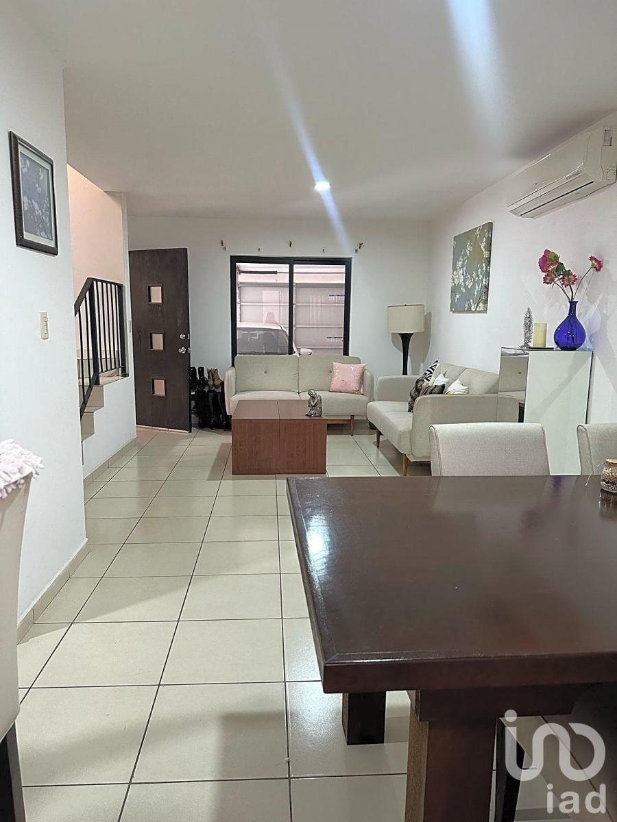 venta-de-casa-3-recamaras-en-portalegre-en-culiacan - Vista 8