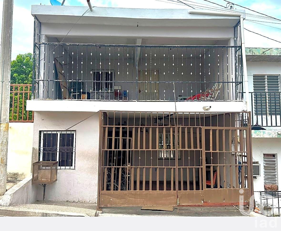 Venta de Casa en La Col. 5 de Mayo, Culiacan Sinaloa