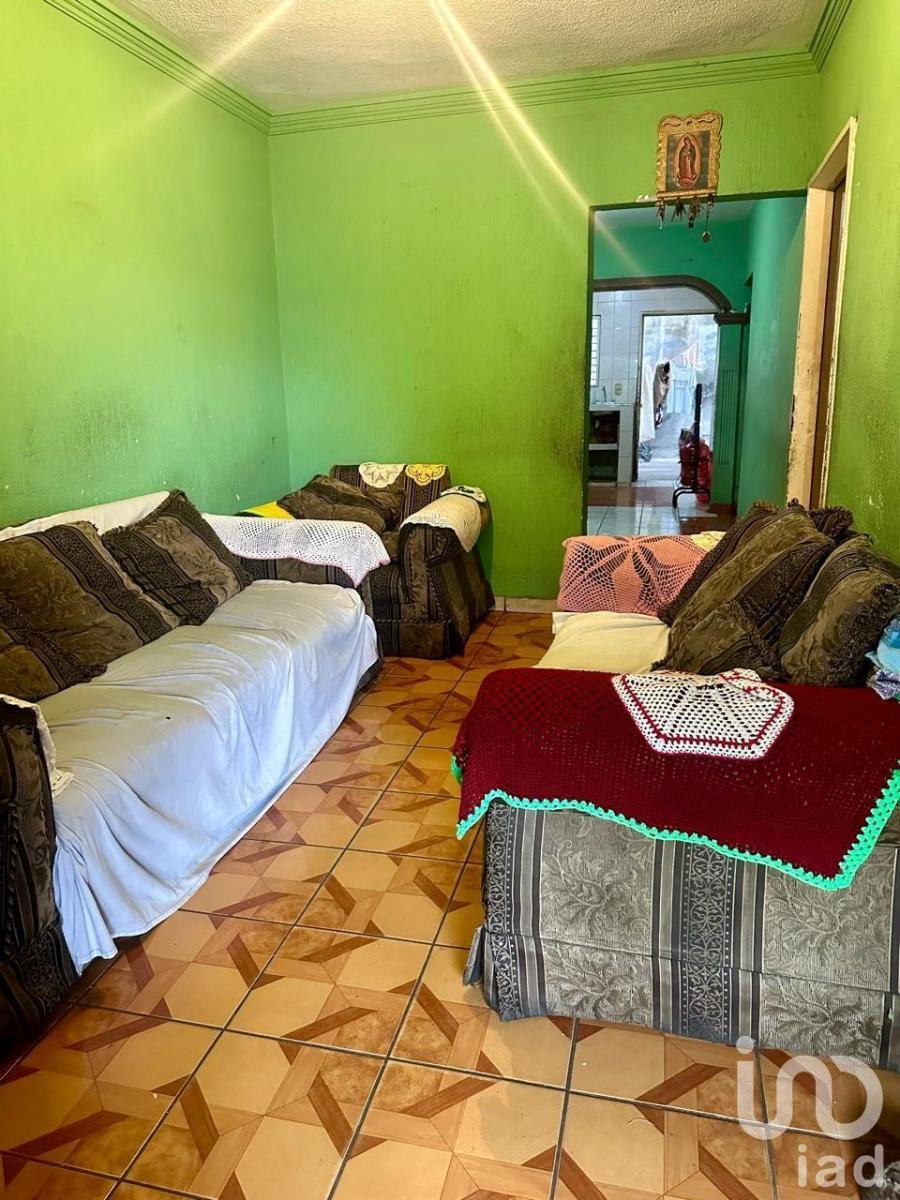 venta-de-casa-en-la-col-5-de-mayo-culiacan-sinaloa - Vista 10