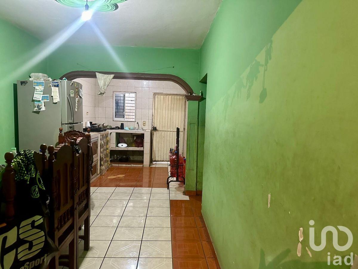 venta-de-casa-en-la-col-5-de-mayo-culiacan-sinaloa - Vista 11