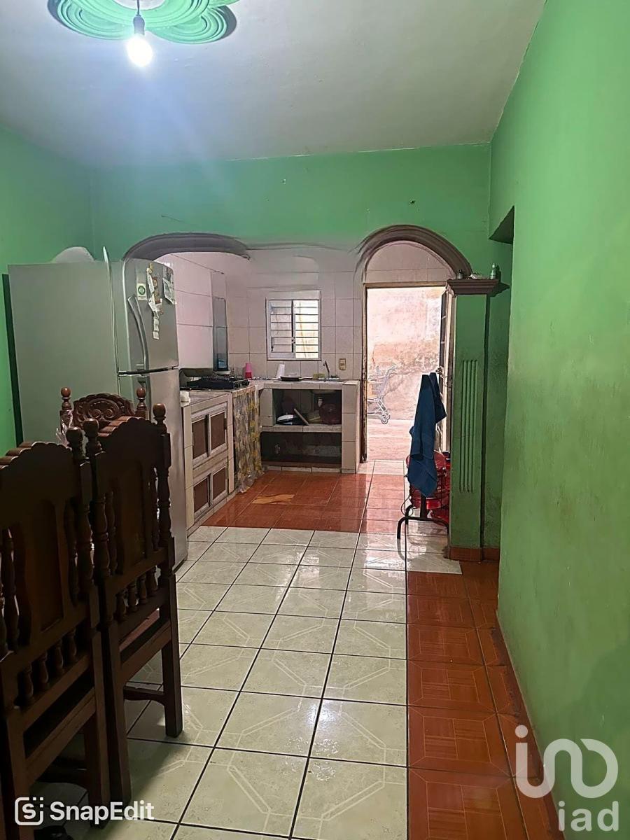 venta-de-casa-en-la-col-5-de-mayo-culiacan-sinaloa - Vista 12