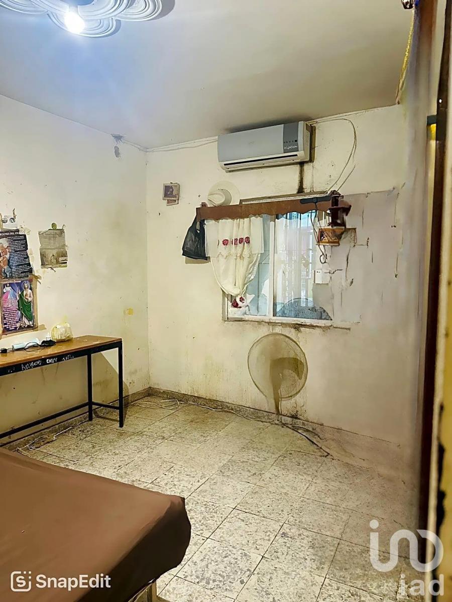 venta-de-casa-en-la-col-5-de-mayo-culiacan-sinaloa - Vista 13