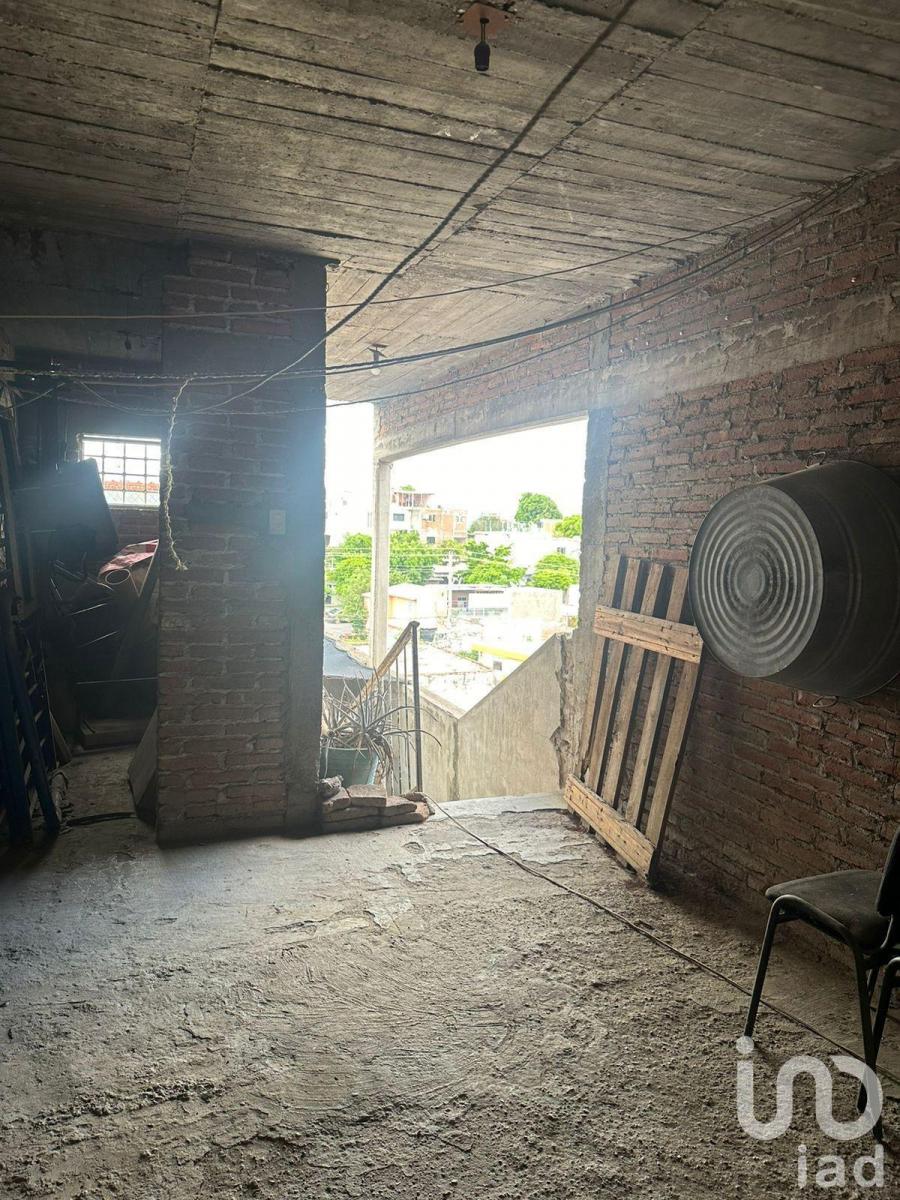 venta-de-casa-en-la-col-5-de-mayo-culiacan-sinaloa - Vista 17