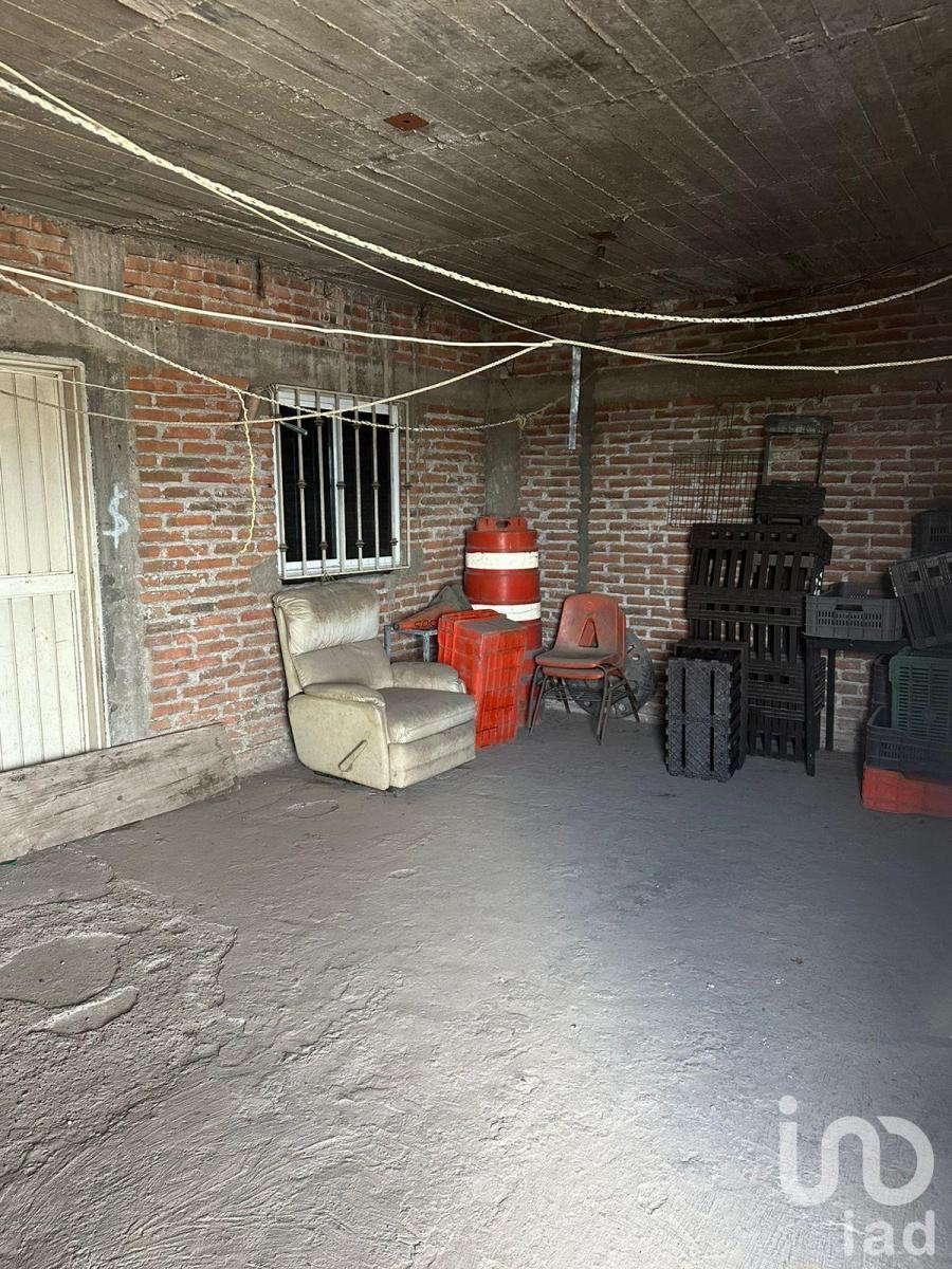 venta-de-casa-en-la-col-5-de-mayo-culiacan-sinaloa - Vista 18