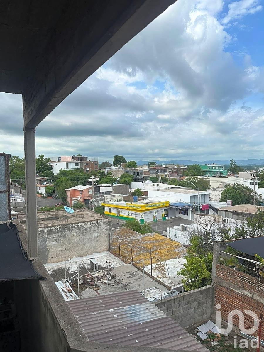 venta-de-casa-en-la-col-5-de-mayo-culiacan-sinaloa - Vista 19