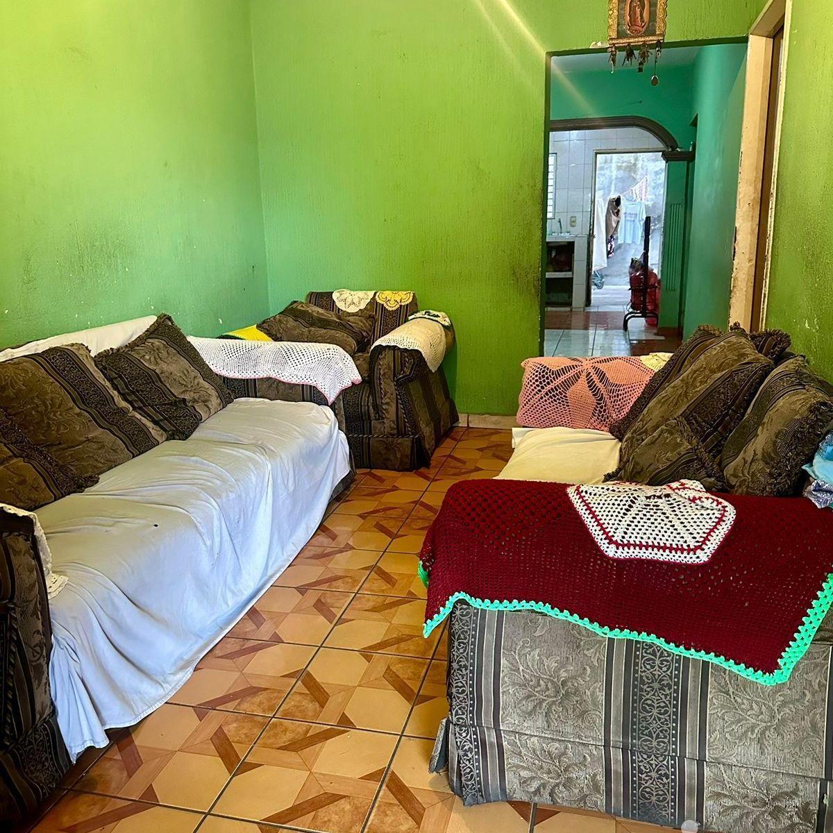 Venta de Casa en La Col. 5 de Mayo, Culiacan Sinaloa