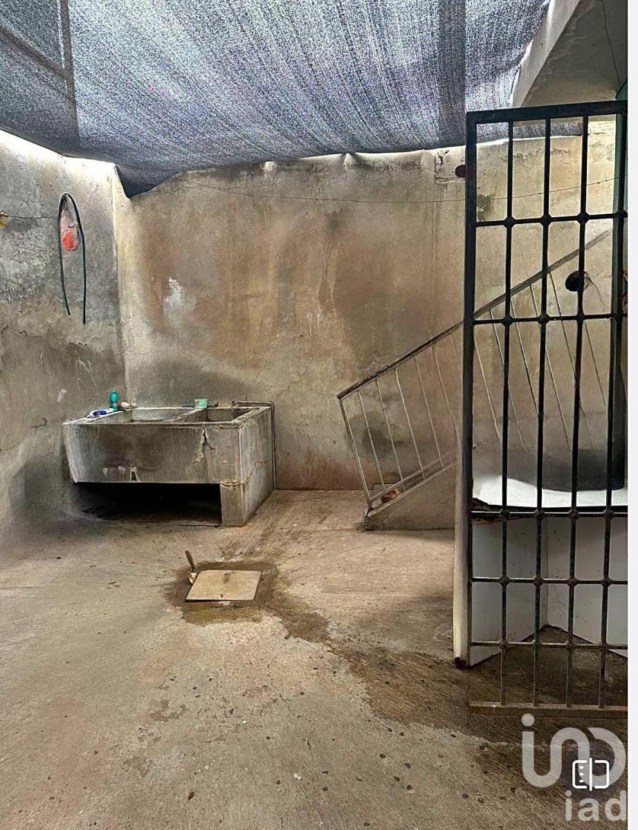 venta-de-casa-en-la-col-5-de-mayo-culiacan-sinaloa - Vista 20