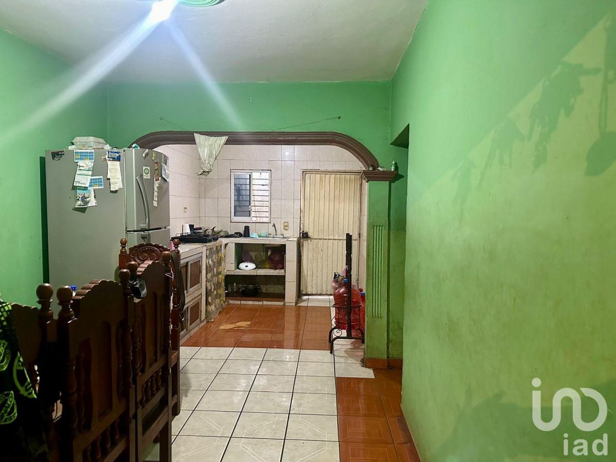 venta-de-casa-en-la-col-5-de-mayo-culiacan-sinaloa - Vista 21