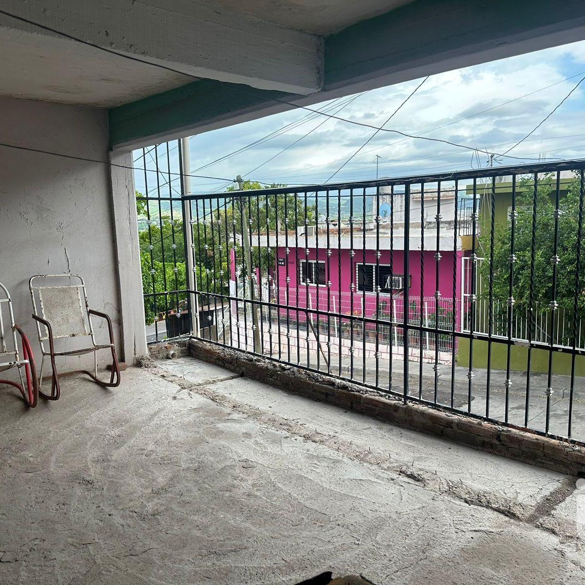 Venta de Casa en La Col. 5 de Mayo, Culiacan Sinaloa