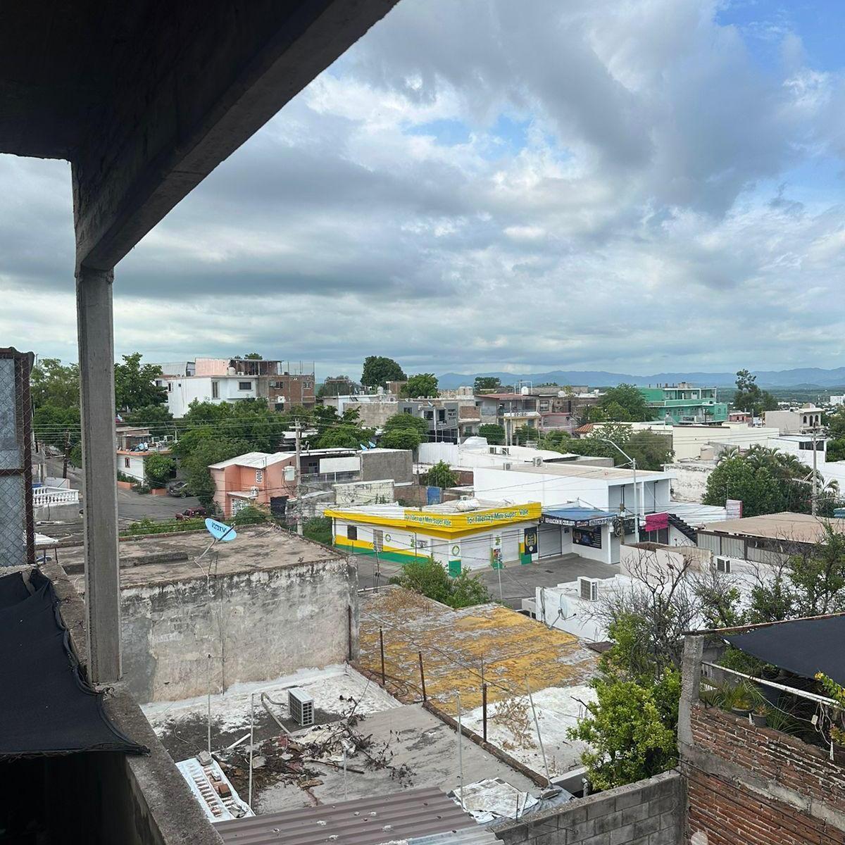 Venta de Casa en La Col. 5 de Mayo, Culiacan Sinaloa