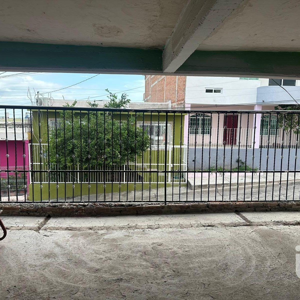 Venta de Casa en La Col. 5 de Mayo, Culiacan Sinaloa