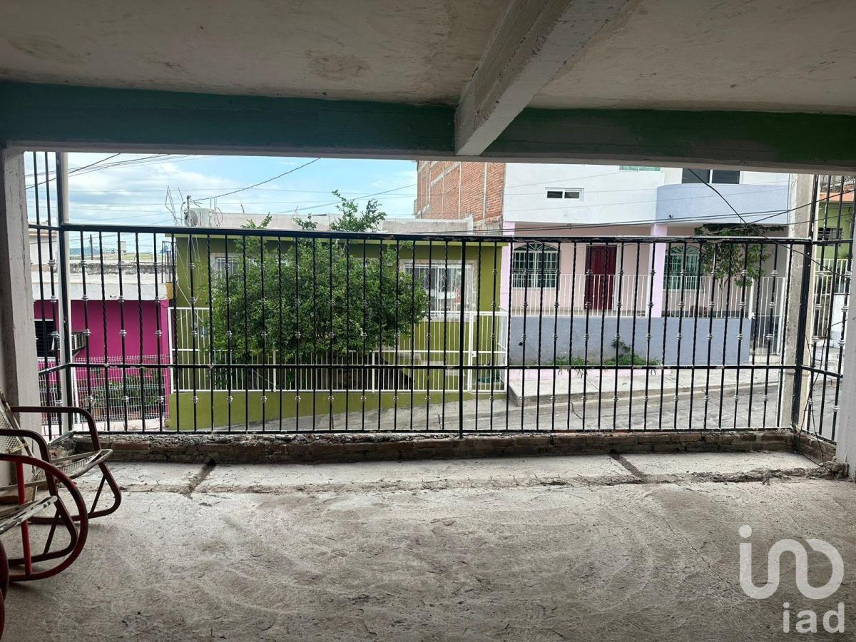 venta-de-casa-en-la-col-5-de-mayo-culiacan-sinaloa - Vista 9