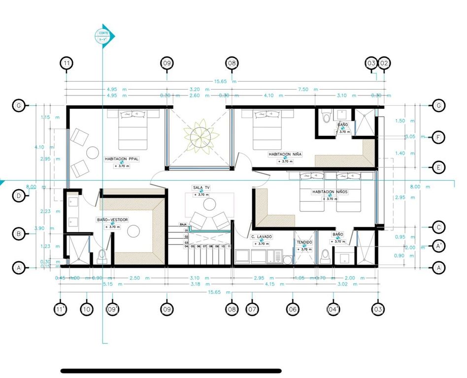 venta-propiedad-privada-privanzas - Vista 27