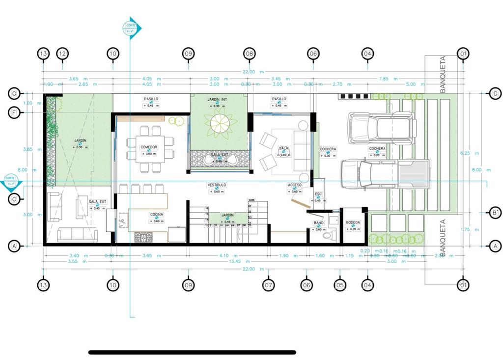 venta-propiedad-privada-privanzas - Vista 28