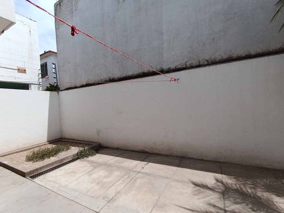 Casa 3 Ríos - Segunda recámara