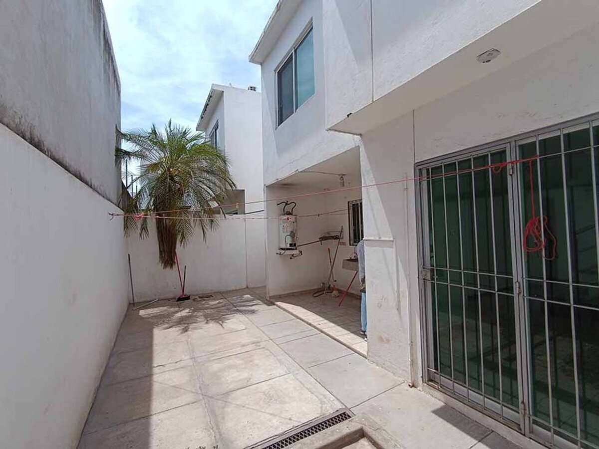 Casa 3 Ríos - Tercera recámara