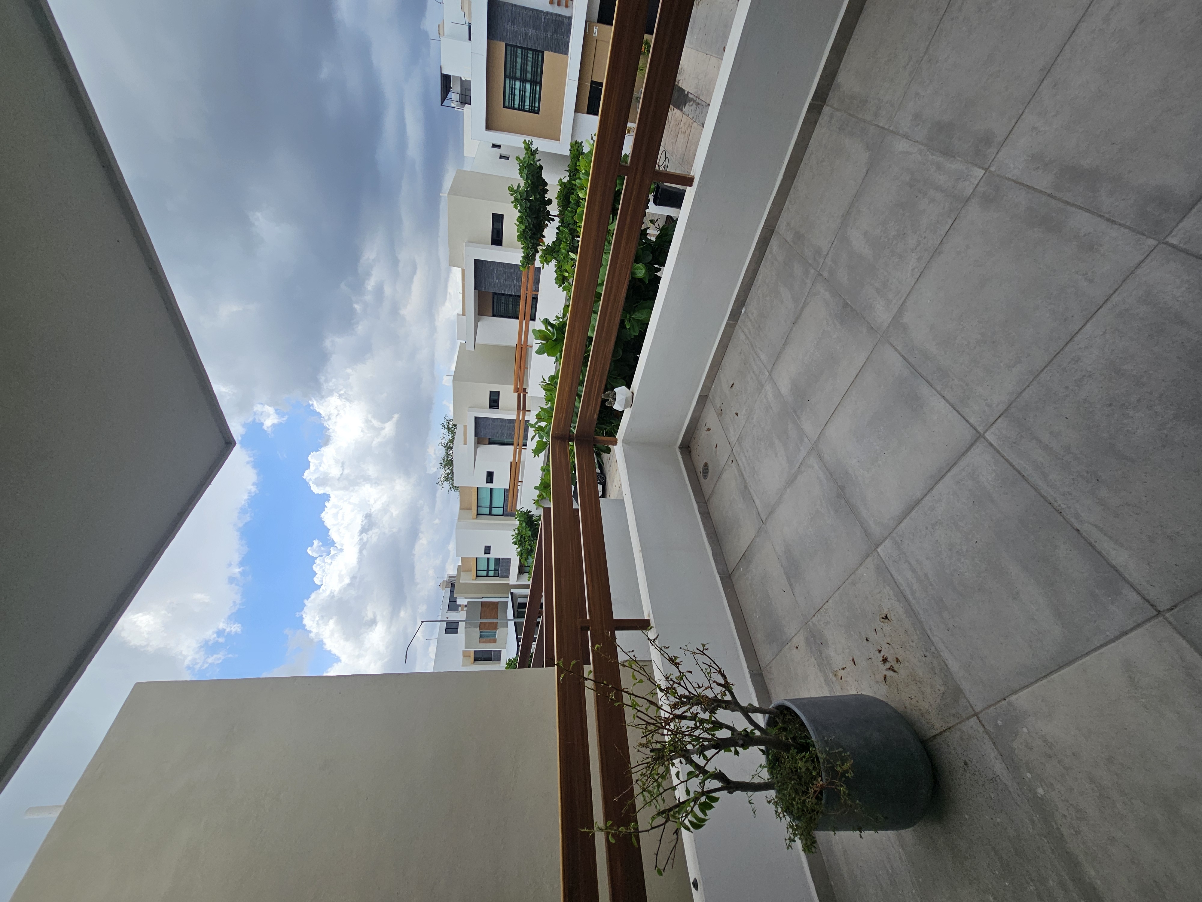 Fachada Principal