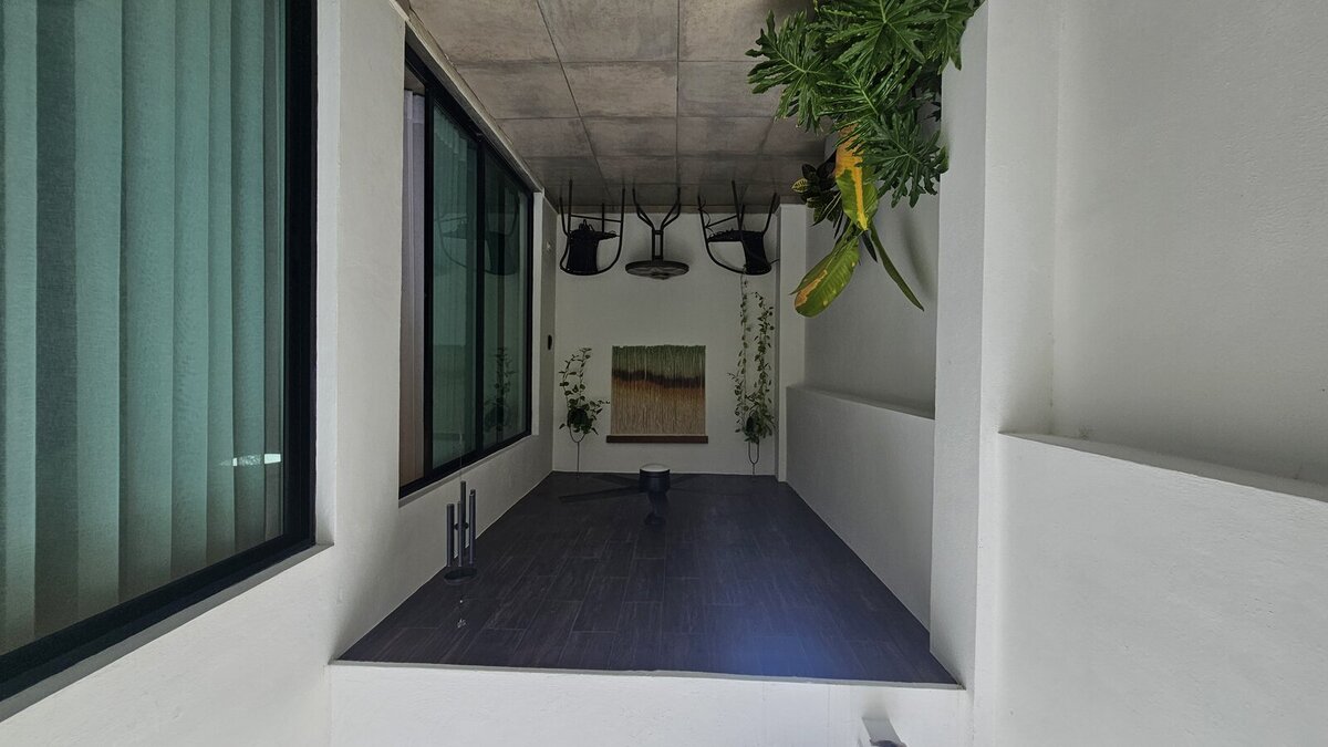 Recámara Secundaria