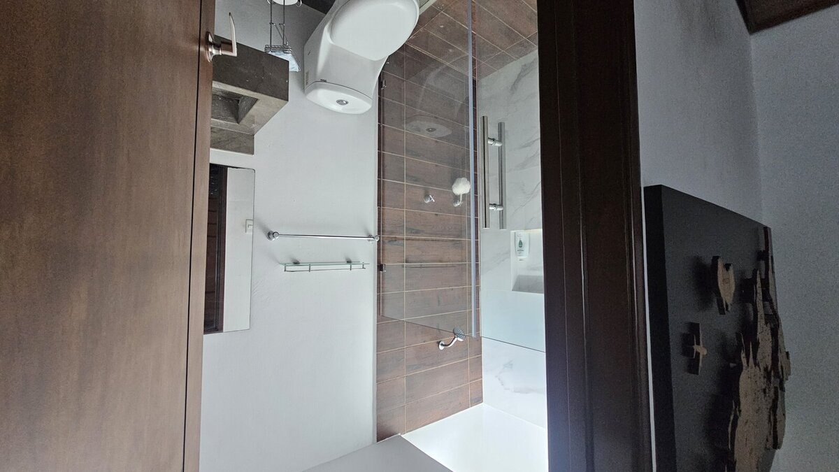Casa Privada Acacia Kenya Culiacán - Cocina