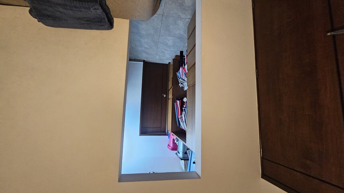 Casa Privada Acacia Kenya Culiacán - Cochera