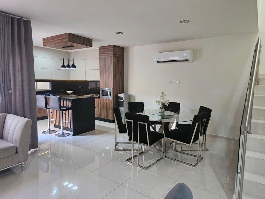 Casa Barcelona Villa Culiacán - Interior