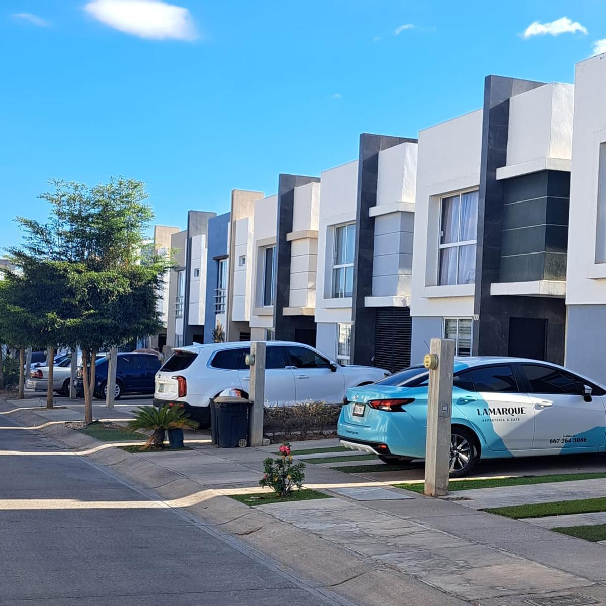 Casa Venta Bosque Monarca